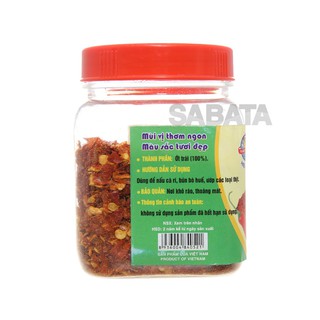 Bột ớt Thiên Thành hũ 50g