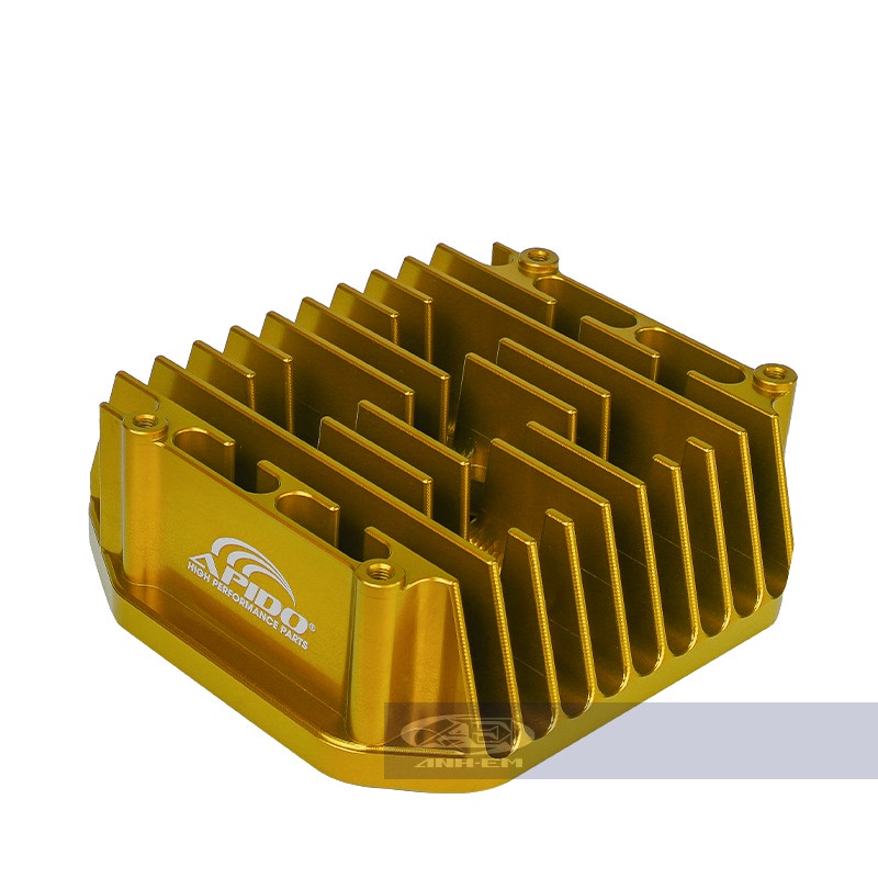 Đầu Kilat Vàng (Yaz - Apdio) YAZ125-1073