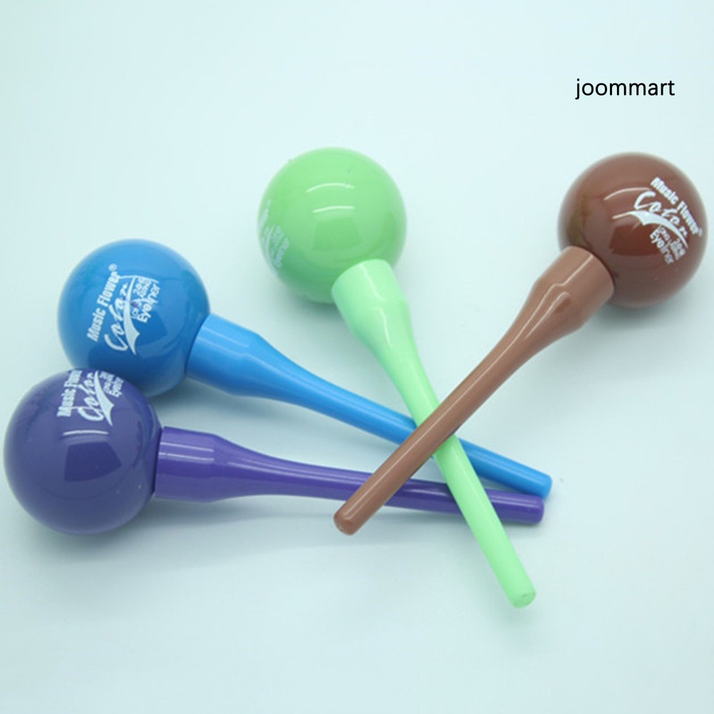 (Hàng Mới Về) Bút Kẻ Mắt Dạng Lỏng Chống Thấm Nước Thiết Kế Hình Cây Kẹo Mút Dễ Thương | BigBuy360 - bigbuy360.vn