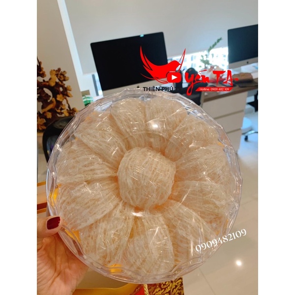 Tổ Yến Tinh Chế Cao Cấp Loại 1 GIÁ CẠNH TRANH