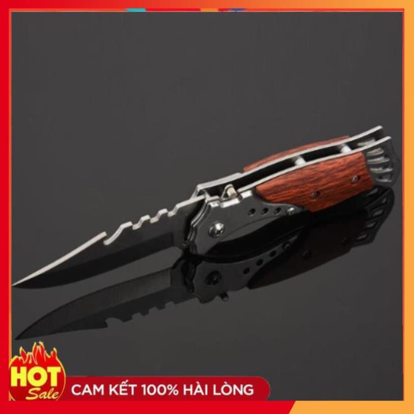 Dao phượt đa năng nhiều mẫu ❤