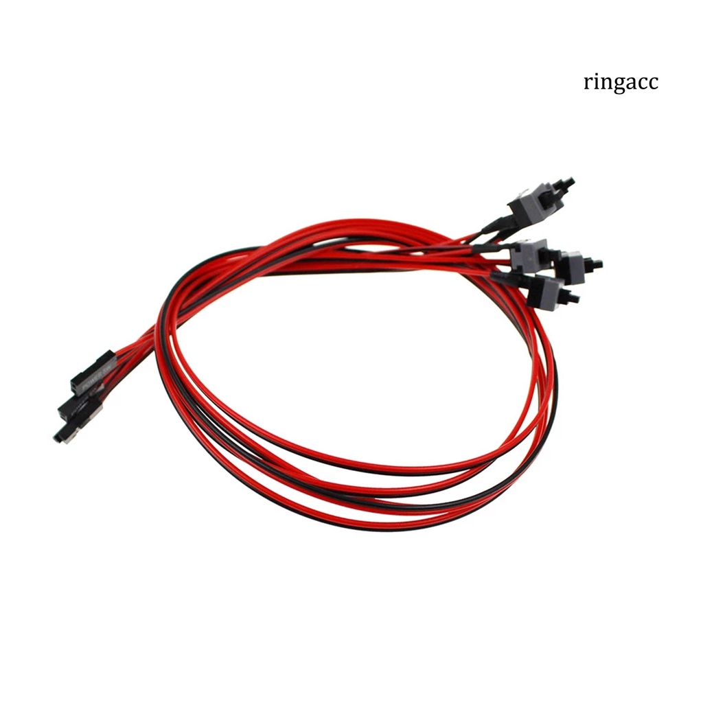 Cáp kết nối công tắc nút bấm nguồn thay thế cho máy tính bàn tiện dụng