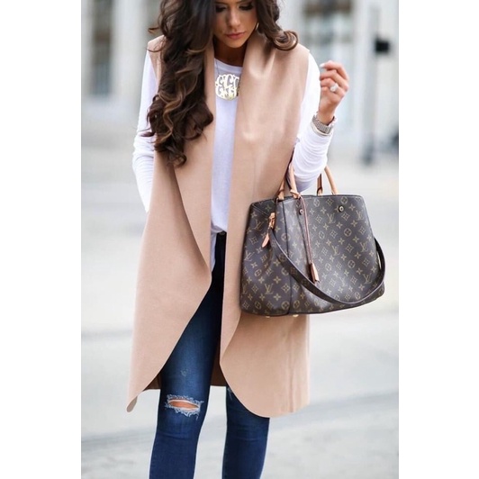 Túi công sở chuẩn sịn sz33cm