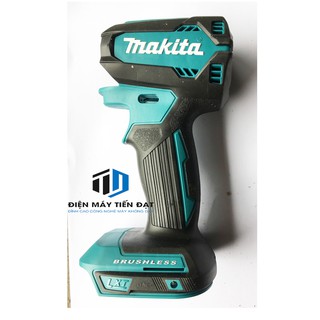Vỏ Máy Makita DTD153, XDT13 - Điện Máy Tiến Đạt