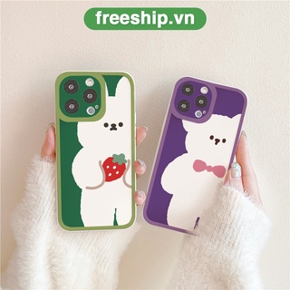 Ốp lưng iphone MR. Bloom bóng cạnh vuông 6/6plus/6s/6splus/7/7plus/8/8plus/x/xr/xs/11/12/13/pro/max/plus/promax G20