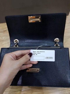 Túi Charles & keith