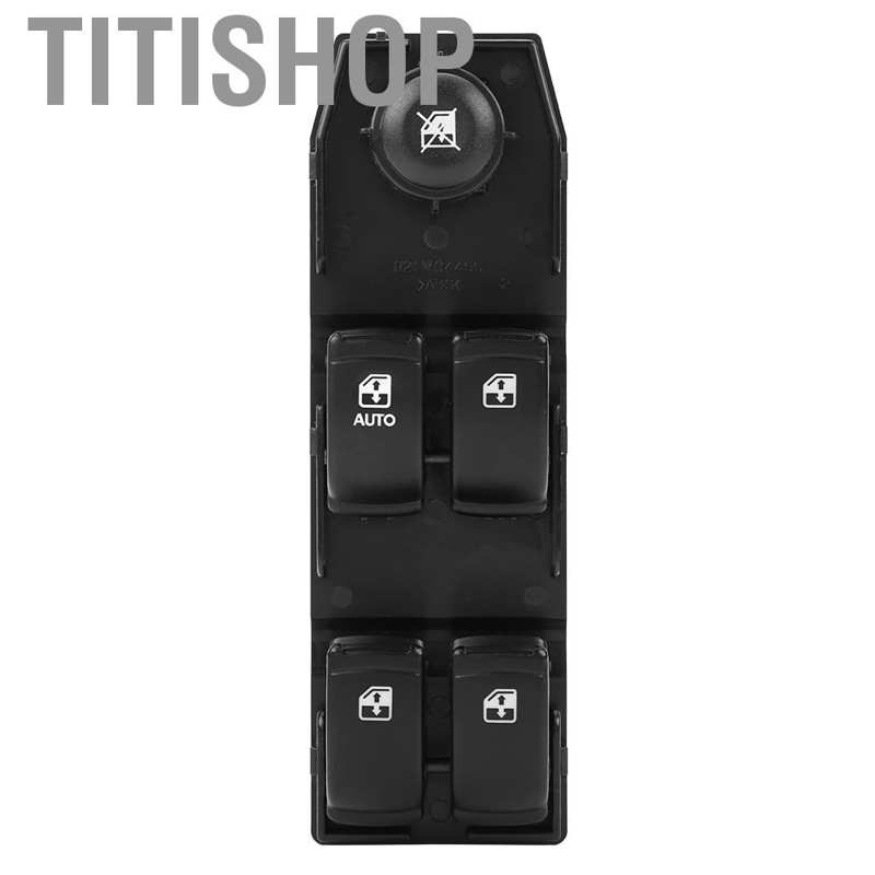 Công Tắc Cửa Sổ Xe Hơi 96552814 Cho Chevrolet Optra Lacetti 04-07