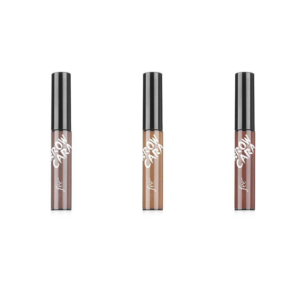 Kem Nhuộm Lông Mày Henna Chống Thấm Nước