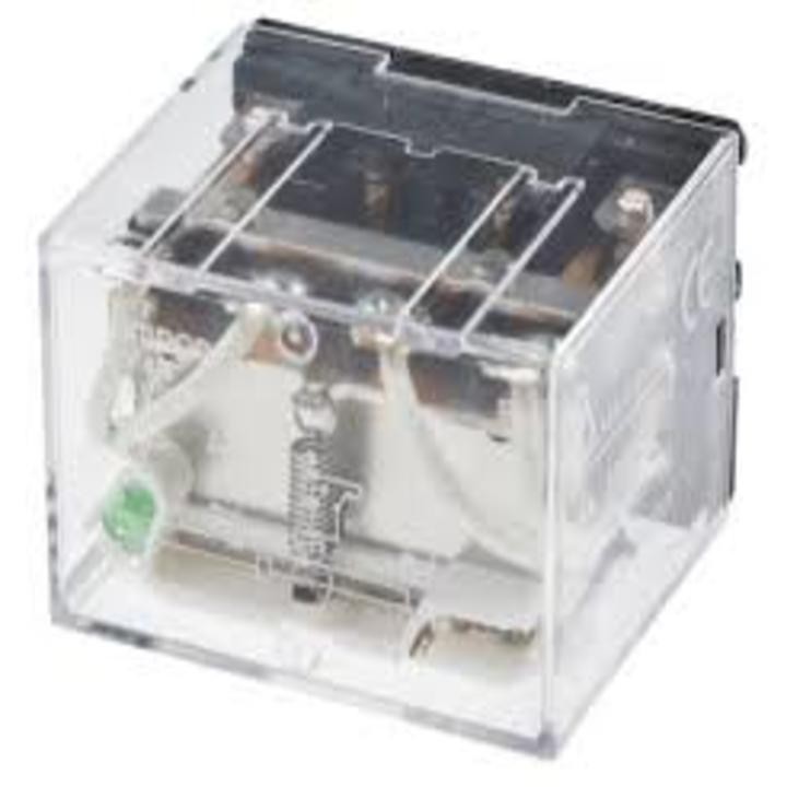 Relay omron LY4N DC24
