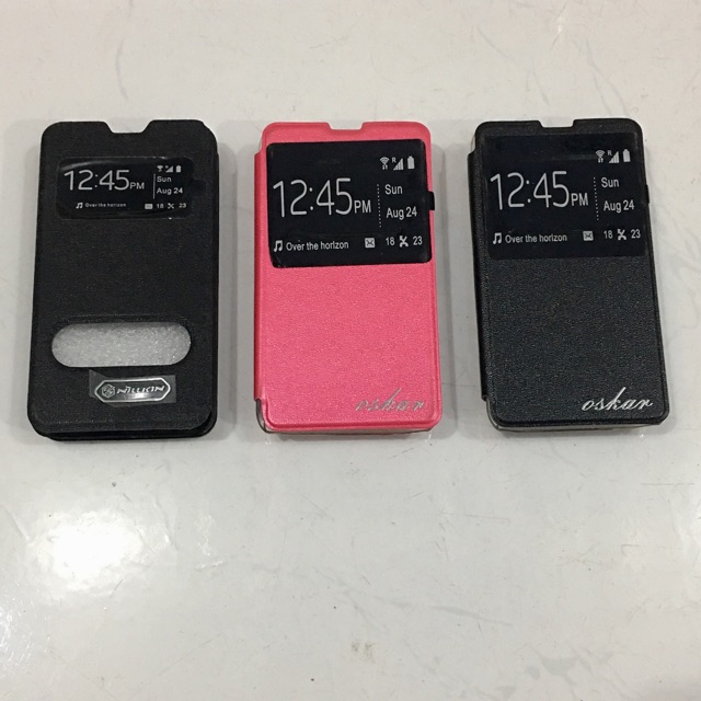 Bao da nokia 530