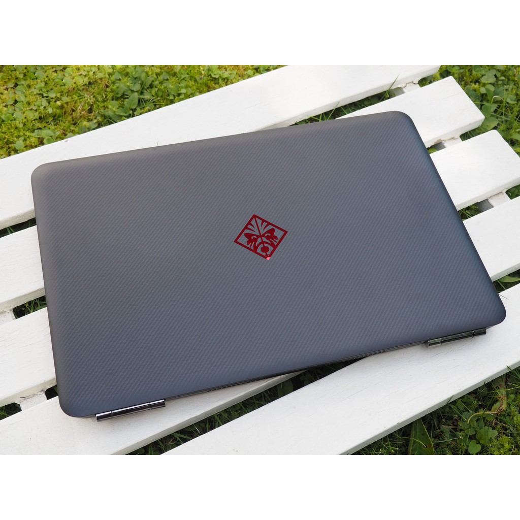 HP Omen Core i7 6700HQ Ram 8G HDD 1TB NDIVIA GTX950M