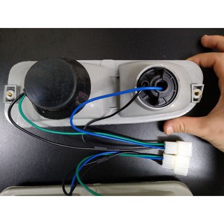 Đèn gầm Thaco750 (đèn sương mù)