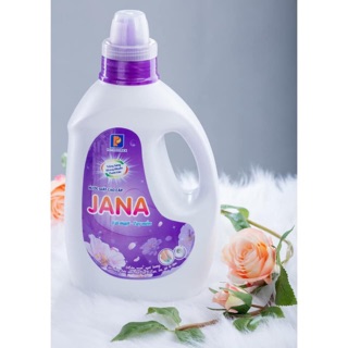 Nước giặt JANA cao cấp
