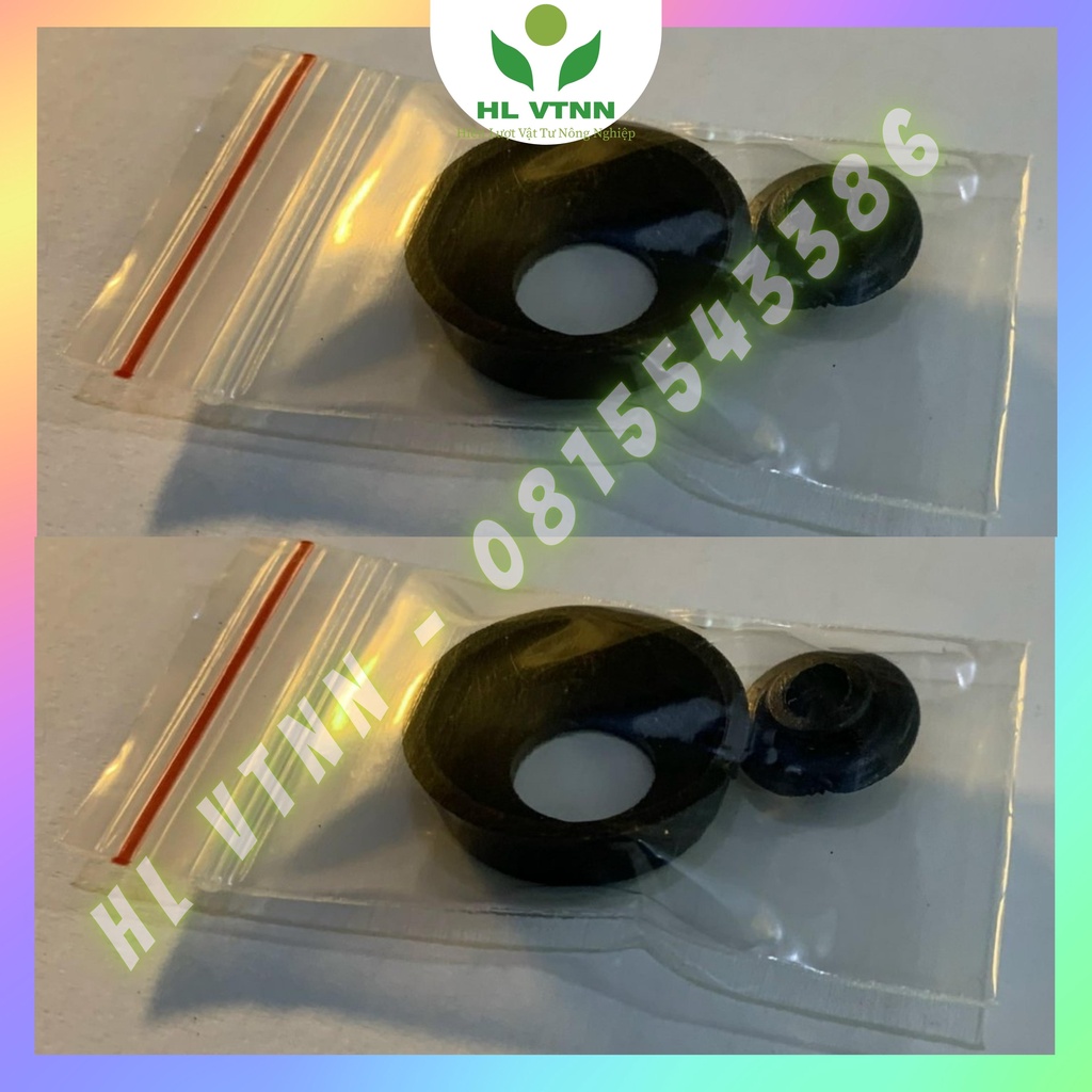 Doăng cổ, lá gió bình xịt tưới cây, bình phun sương mini DUDACO 2L-HL VTNN