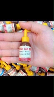 THUỐC DIỆT KIẾN DIỆT GIÁN THẦN THÁNH