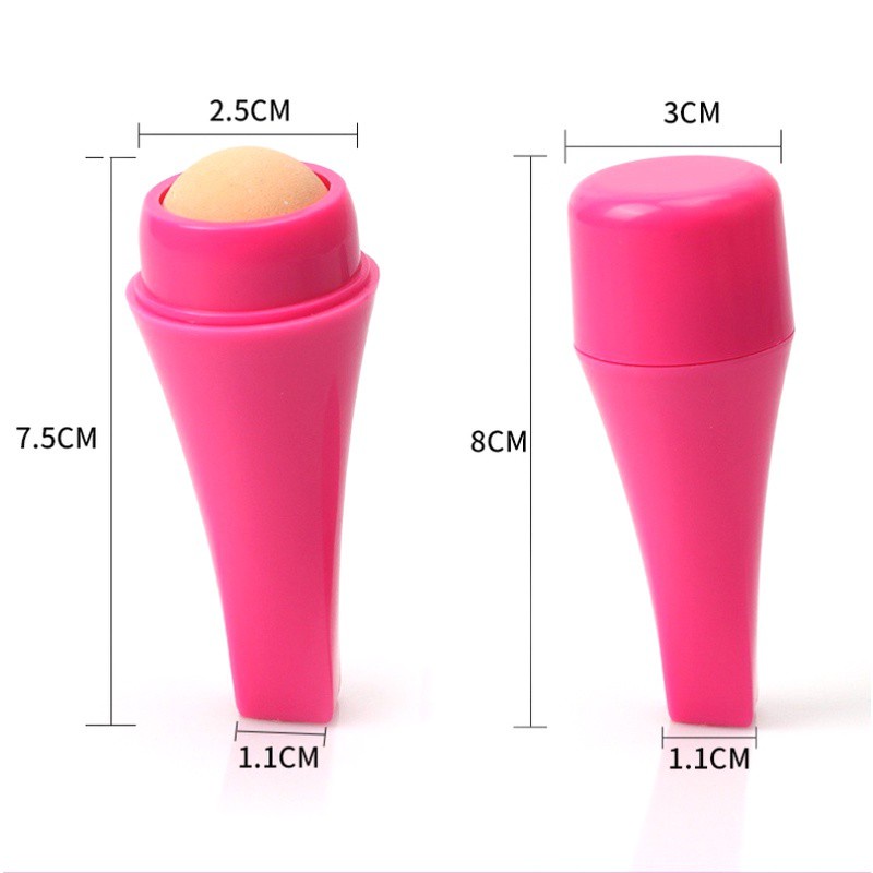 [Hàng mới về] Bóng Đá Núi Lửa Làm Sạch Lỗ Chân Lông Và Kiềm Dầu | BigBuy360 - bigbuy360.vn