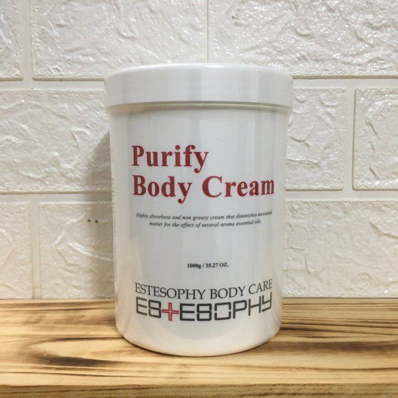 Kem săn chắc body ESTESOPHY Chính Hãng | BigBuy360 - bigbuy360.vn