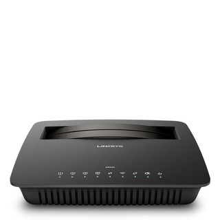 Bộ phát wifi Linksys cisco X1000