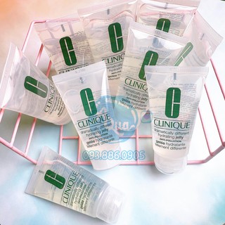 Gel Dưỡng Ẩm Clinique Dramatically Different Hydrating Jelly 50ml