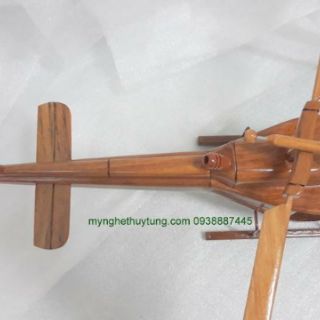 MÁY BAY TRỰC THĂNG UH1 MÔ HÌNH