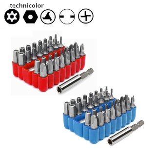 Bộ 33 Dụng Cụ Sửa Chữa Đa Năng
