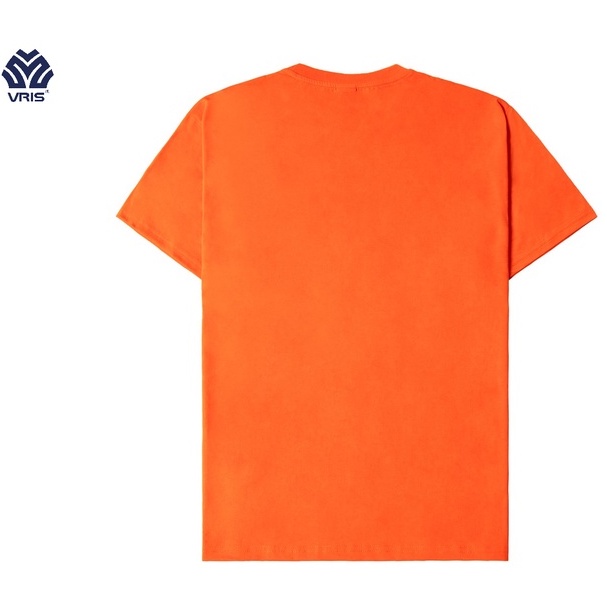 COMBO Áo thun cam tất VRIS BRAND basic