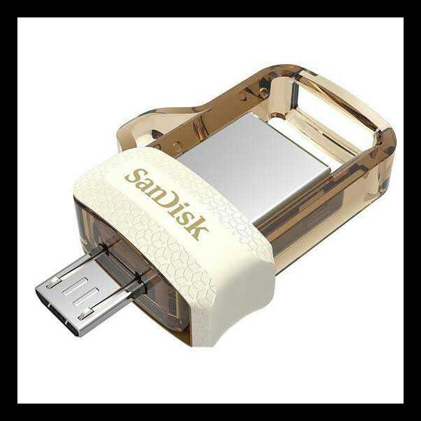 Usb 3.0 Sandisk Flashdisk 130mb / S Ultra Dual Drive Usb Otg Code 795 | BigBuy360 - bigbuy360.vn