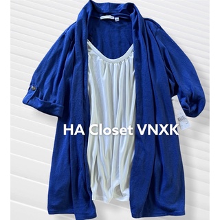 Áo Thun Kiểu 2in1 Xuất Dư