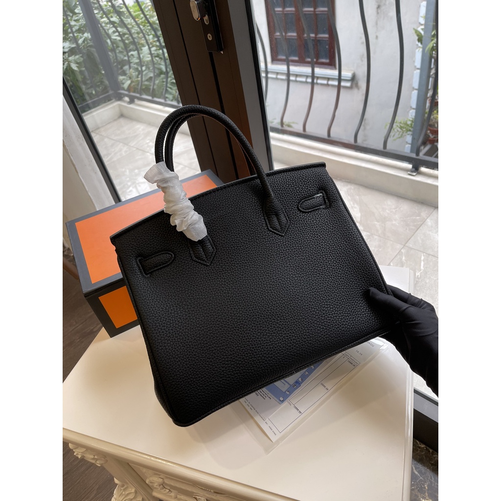 TÚI XÁCH CÔNG SỞ BIRKIN SIZE 30 HÀNG ĐẸP NHIỀU MÀU FULLBOX