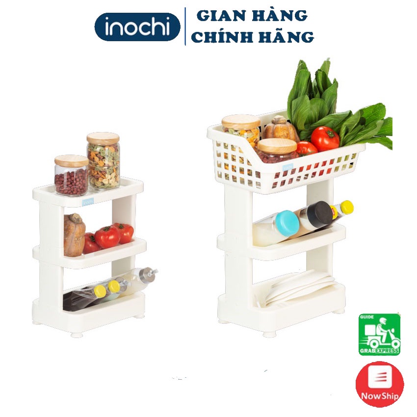 Kệ Đa Năng Nhà Bếp INOCHI Tiện Lợi