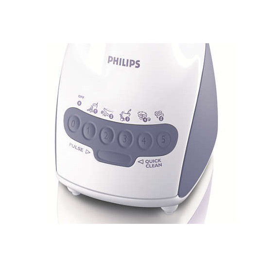 Máy xay sinh tố Philips HR2115/01 ( Chính hãng phân phối )