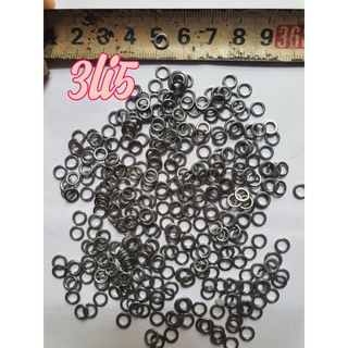 50 Khoen inox đúc
