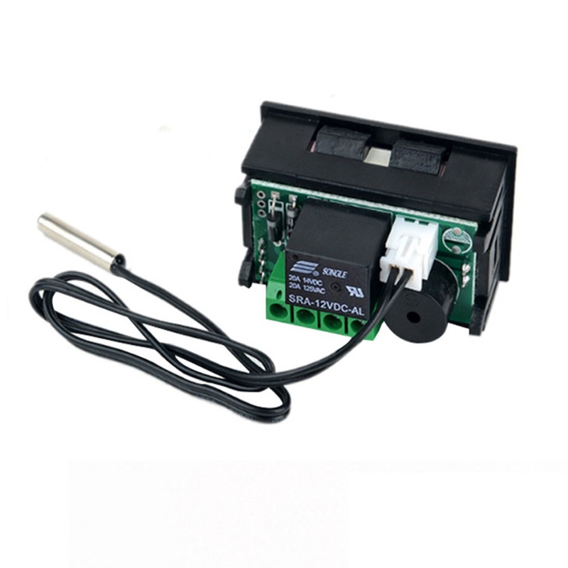 Máy Điều Nhiệt Kỹ Thuật Số Fahrenheit Chuyên Dụng