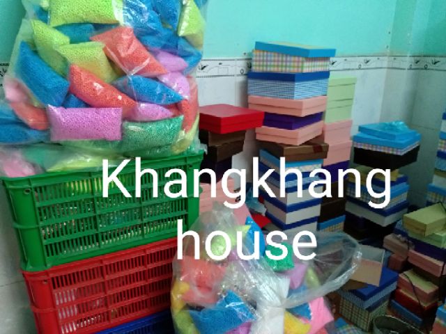 ✨✨✨✨HẠT XỐP NHIỀU MÀU 🎉🎉🎉🎉🎉🎉🎉🎉 | BigBuy360 - bigbuy360.vn