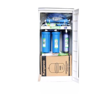 MÁY LỌC NƯỚC KANGAROO RO KG19G4MK VỎ VTU