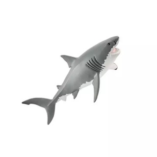 Đồ Chơi Mô hình Cá mập trắng sát thủ SCHLEICH 14809