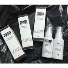 Tẩy Tế Bào Chết Môi CELLO -Tẩy Da Chết Môi Cello Chính Hãng