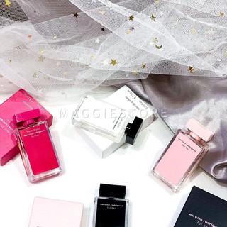 Set Nước hoa NARCISO FOR HER mini