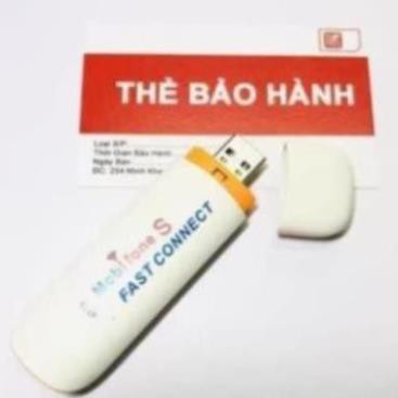 HN1607  shopcaugiay (CHÍNH HÃNG NHÀ MẠNG) DCOM 3G 4G MOBIFONE, ĐA MẠNG, ƯU ĐÃI KHỦNG | BigBuy360 - bigbuy360.vn