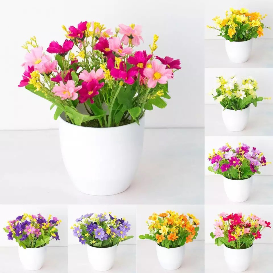 Combo Nhiều Sản Phẩm cho đơn từ 400k shop Liz Flower