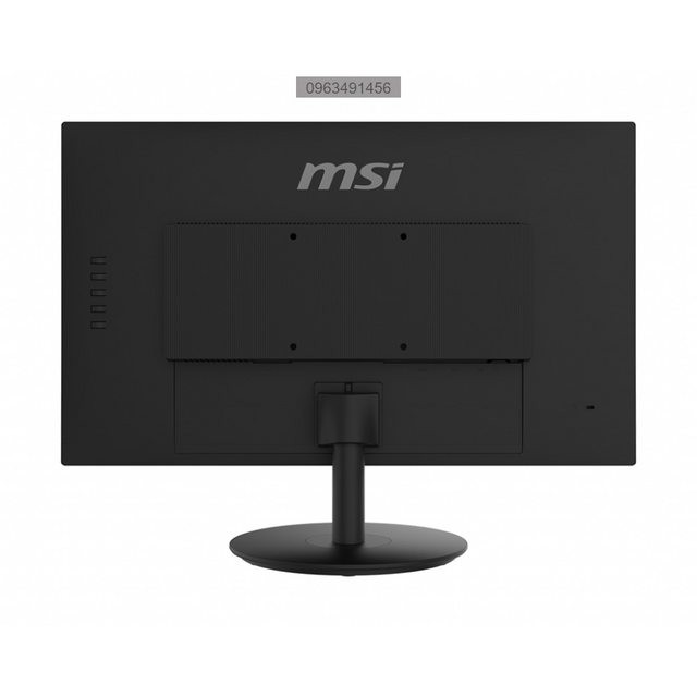 Màn hình MSI PRO MP242 (23.8 inch, 1920 x 1080, 75Hz, IPS, 5ms) | BigBuy360 - bigbuy360.vn