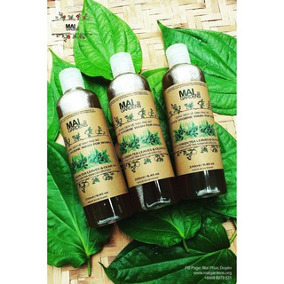 Dung Dịch Vệ Sinh Phụ Nữ 250ML