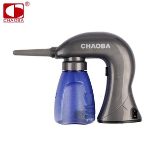 Máy tạo bọt chaoba - tạo bọt thuốc dập uốn