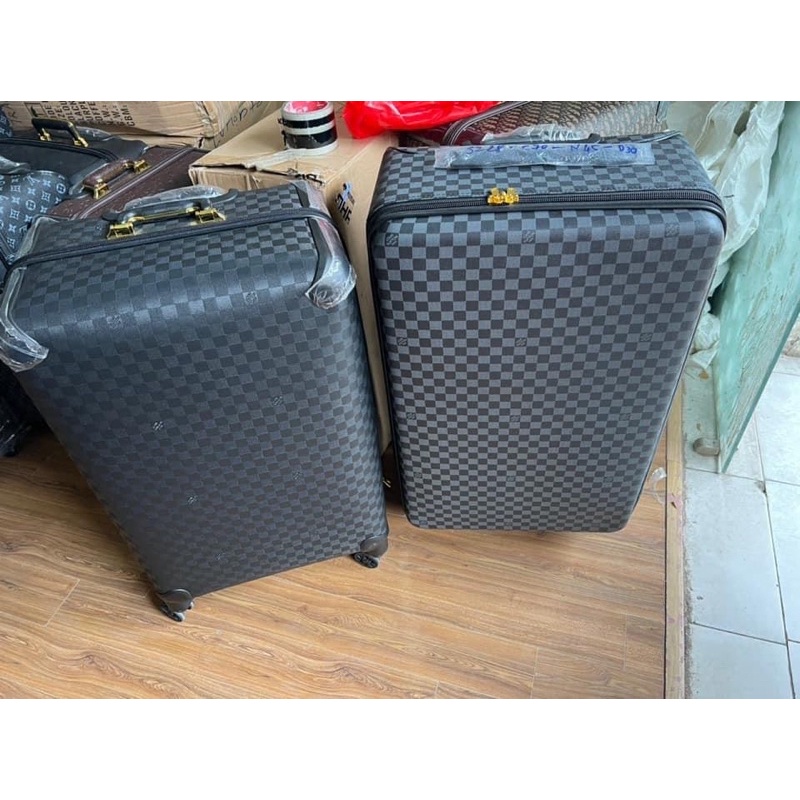 Vali Du Lịch cao cấp size 28,24,20 hàng chất lượng cao.