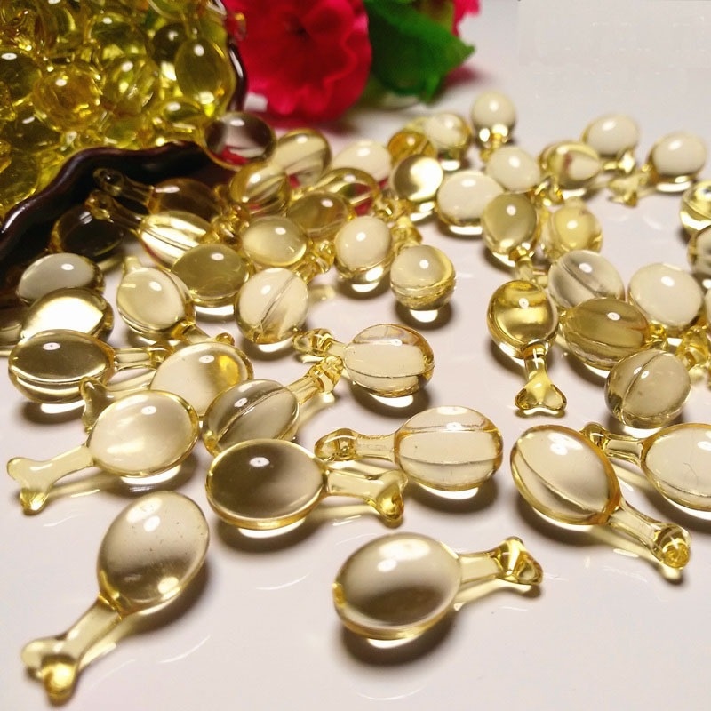 (Hàng Mới Về) Tinh Chất Tái Tạo Da Hình Viên Nang 0.35g Chống Nếp Nhăn Dưỡng Ẩm Và Làm Sáng Da | BigBuy360 - bigbuy360.vn