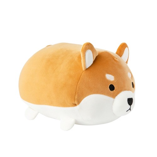 Chú Chó Shiba Nhồi Bông ARTBOX Hàn Quốc Đáng Yêu