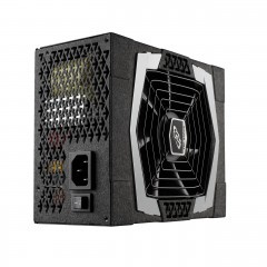Nguồn AURUM PT 1200W - 80 PLUS PLATINUM