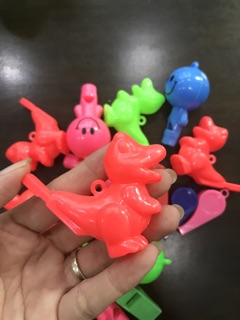 Còi thổi cute