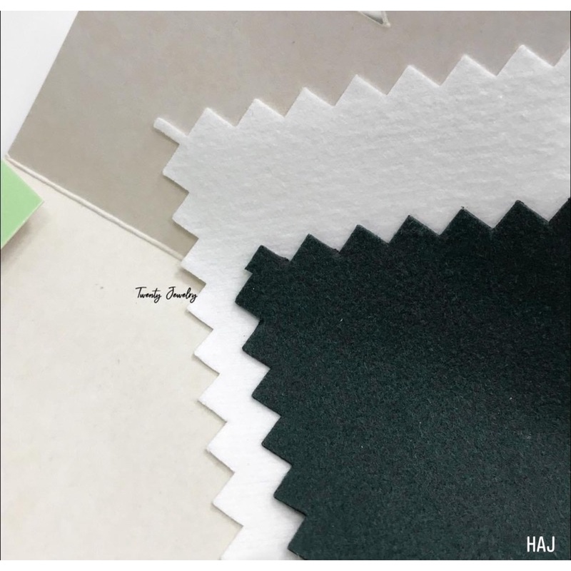 Khăn lau làm sáng trang sức vàng/bạc như mới