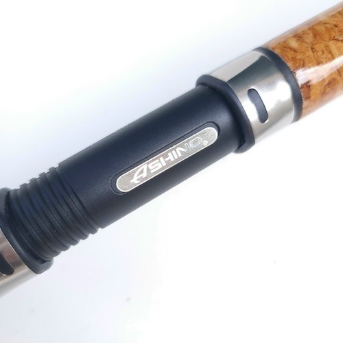 Cần bạo lực Ashino Excellent 2m7 và 3 m